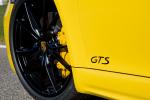 Porsche 718 Cayman GTS 2017 года (WW)